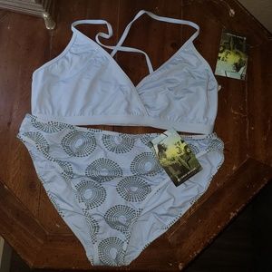 Carve Designs 2 Piece Bikini